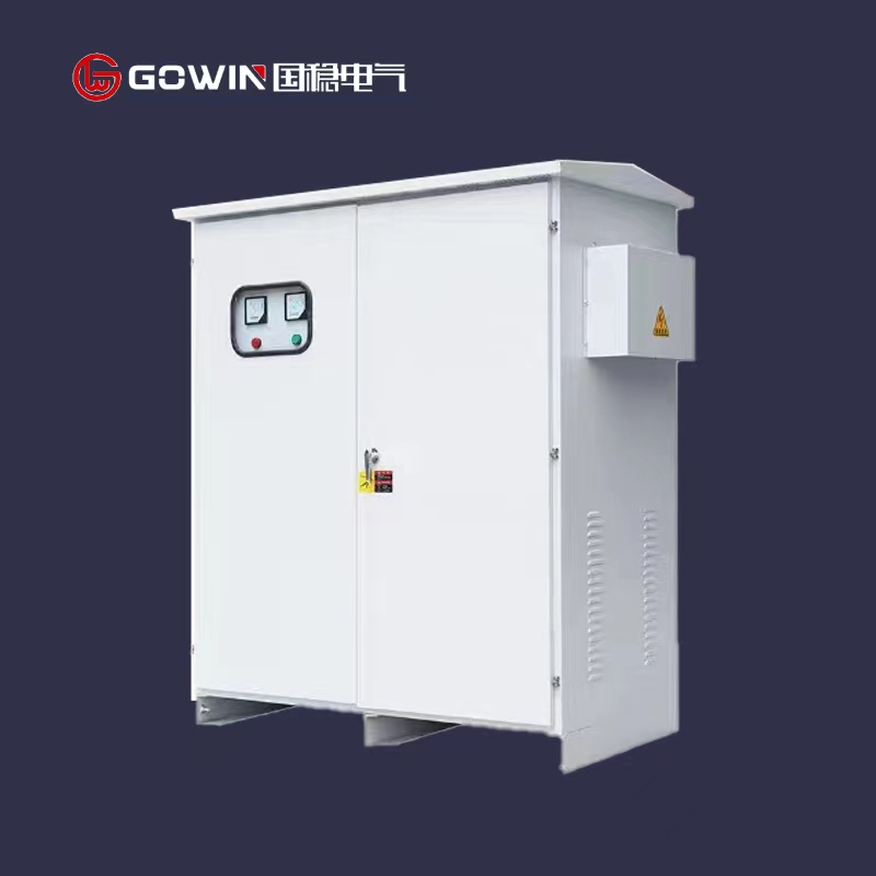 增壓器 /升壓器(變壓器）