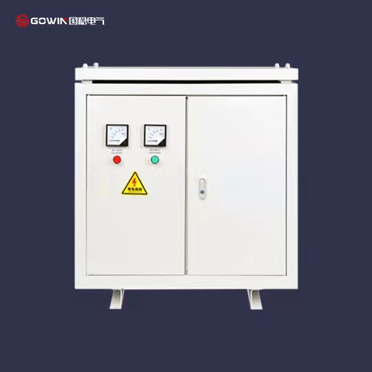 鍍膜機(jī)變壓器